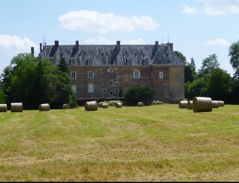 Parc Botanique de la Teyssonnière, , France